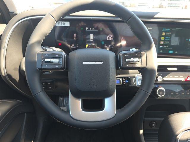 2026 Hyundai Palisade SE