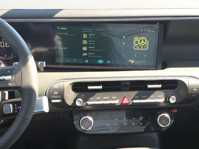 2026 Hyundai Palisade SE