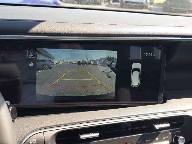 2026 Hyundai Palisade SE