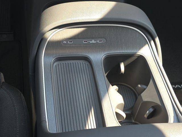 2026 Hyundai Palisade SE