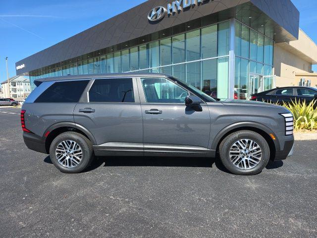 2026 Hyundai Palisade SE