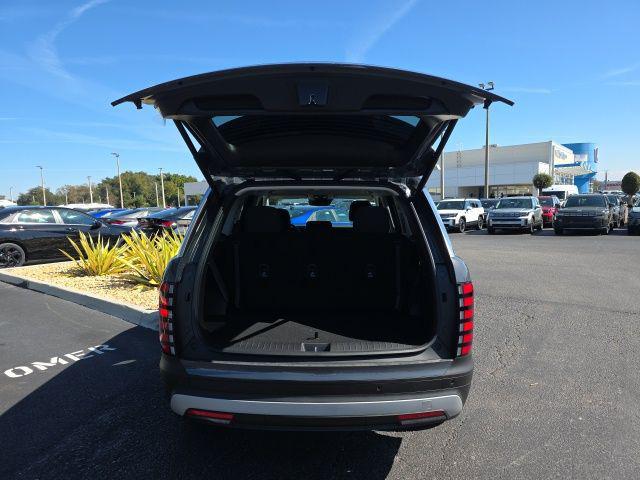 2026 Hyundai Palisade SE