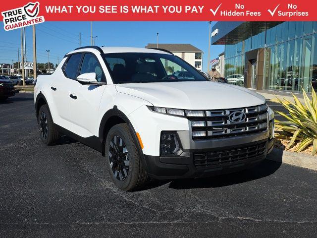 2026 Hyundai Santa Cruz SEL for sale in WINTER HAVEN, FL