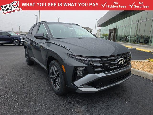 2026 Hyundai Tucson SEL for sale in WINTER HAVEN, FL