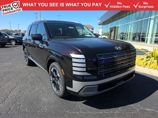 2026 Hyundai Palisade Limited for sale in WINTER HAVEN, FL