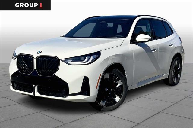 2026 BMW X3 30 xDrive for sale in Columbia, SC