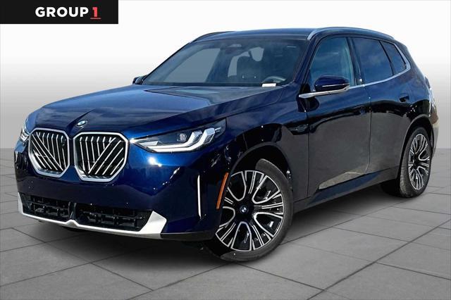 2026 BMW X3 30 xDrive for sale in Columbia, SC