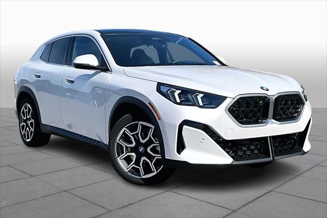 2026 BMW X2 xDrive28i