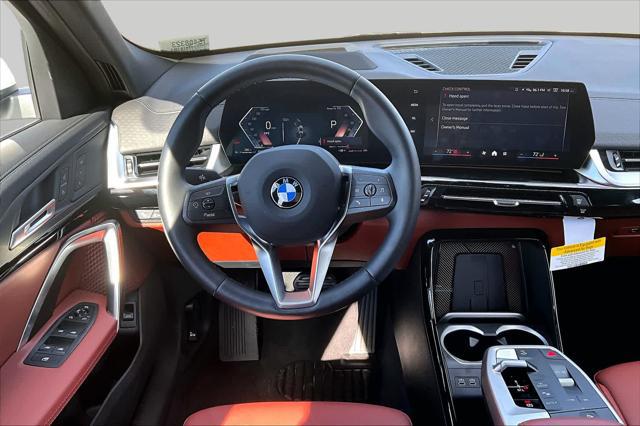 2026 BMW X2 xDrive28i