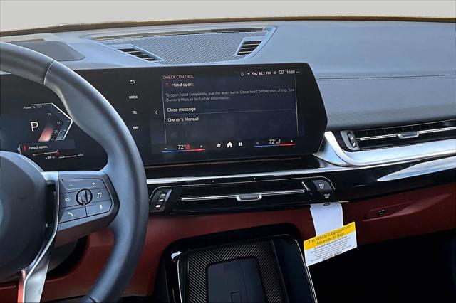 2026 BMW X2 xDrive28i