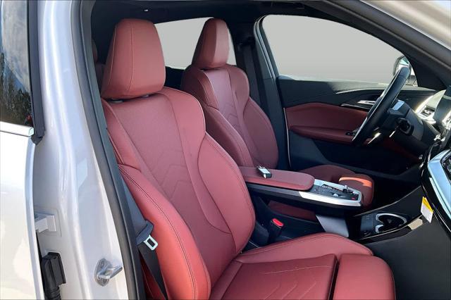 2026 BMW X2 xDrive28i