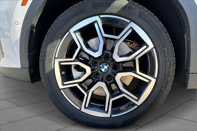 2026 BMW X2 xDrive28i