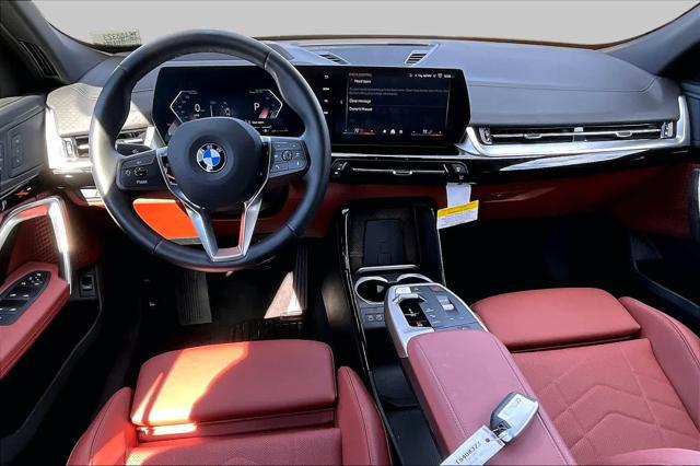 2026 BMW X2 xDrive28i