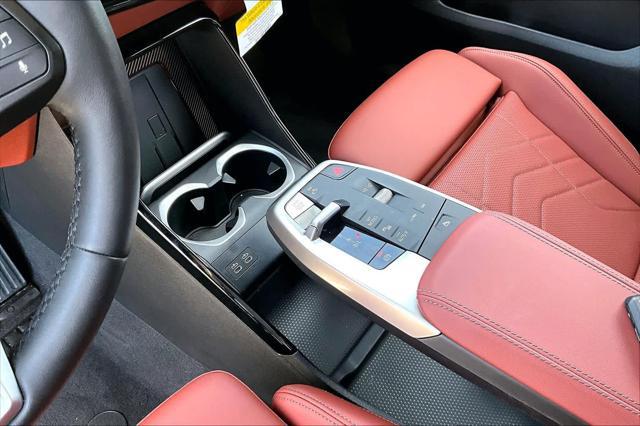 2026 BMW X2 xDrive28i