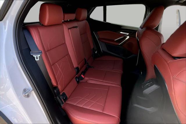 2026 BMW X2 xDrive28i