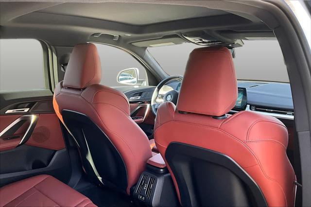 2026 BMW X2 xDrive28i