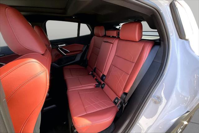2026 BMW X2 xDrive28i