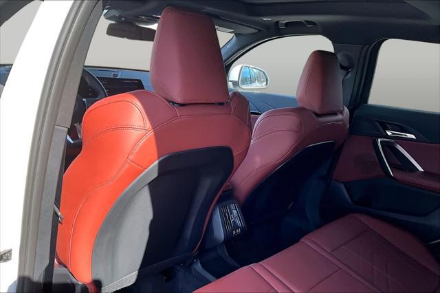 2026 BMW X2 xDrive28i