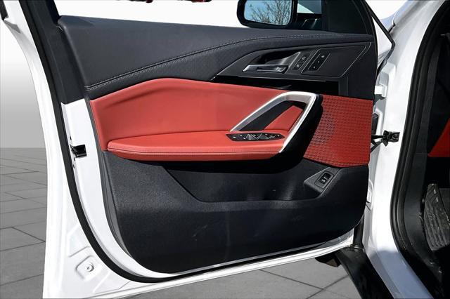 2026 BMW X2 xDrive28i