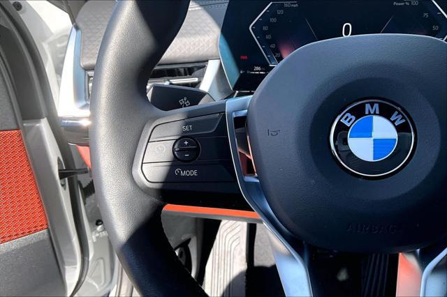 2026 BMW X2 xDrive28i