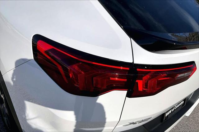 2026 BMW X2 xDrive28i