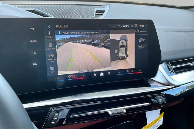 2026 BMW X2 xDrive28i