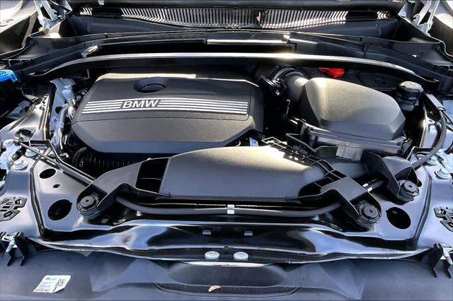 2026 BMW X2 xDrive28i