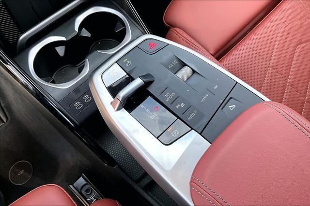2026 BMW X2 xDrive28i