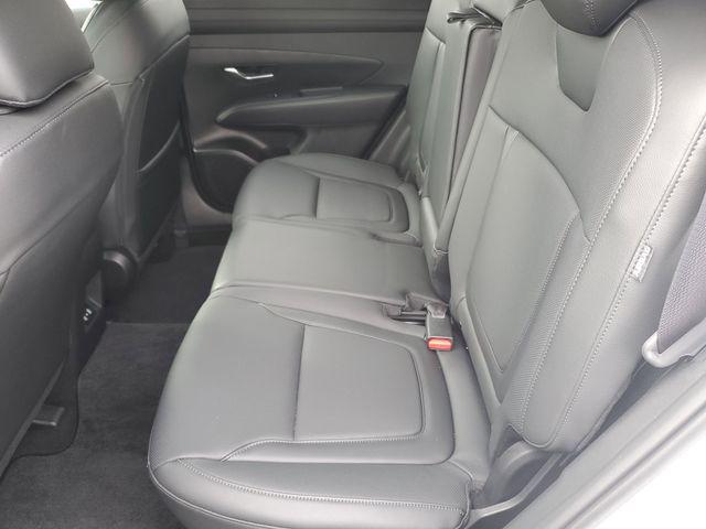 2025 Hyundai Tucson XRT