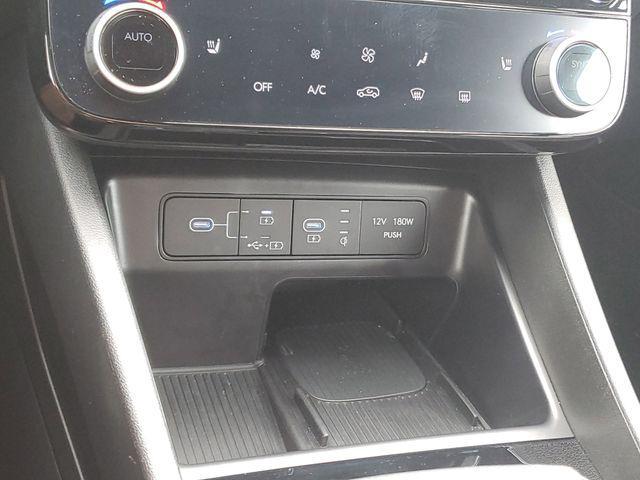 2025 Hyundai Tucson XRT