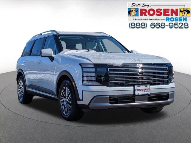 2026 Hyundai Palisade SEL 7P for sale in KENOSHA, WI