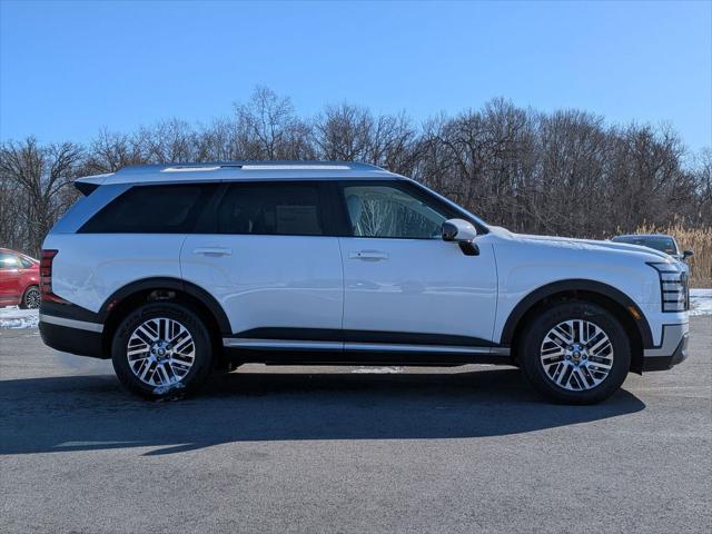 2026 Hyundai Palisade SEL 7P