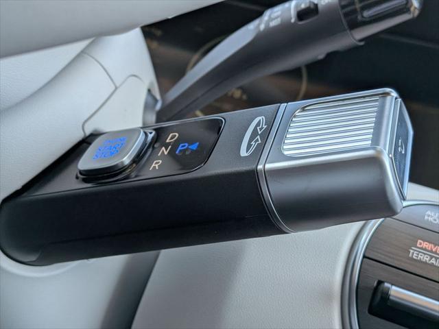 2026 Hyundai Palisade SEL 7P