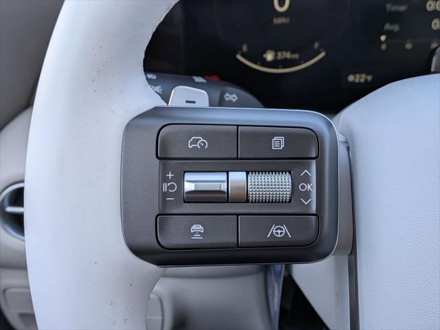 2026 Hyundai Palisade SEL 7P