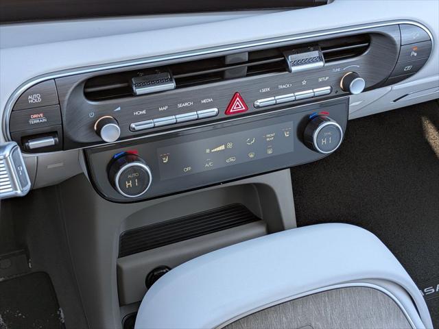 2026 Hyundai Palisade SEL 7P