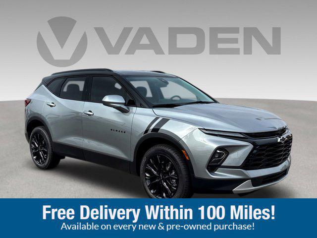 2026 Chevrolet Blazer LT for sale in Savannah, GA