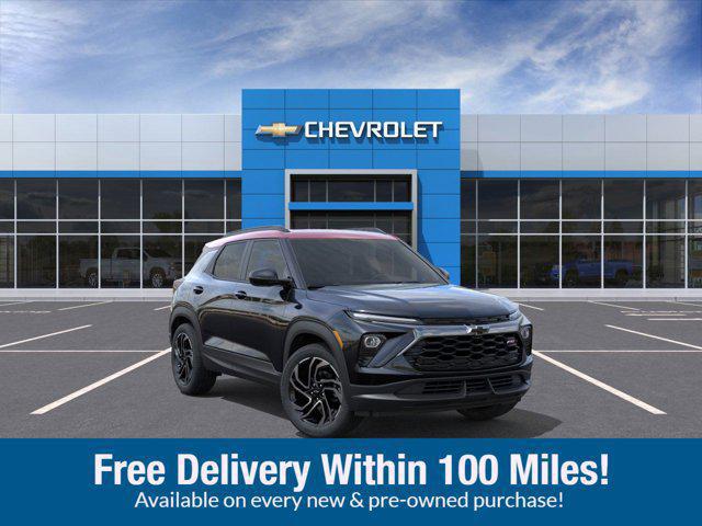 2026 Chevrolet TrailBlazer FWD RS for sale in Savannah, GA