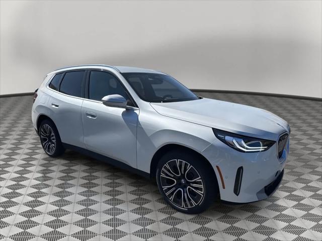 2026 BMW X3 30 xDrive for sale in Jacksonville, FL