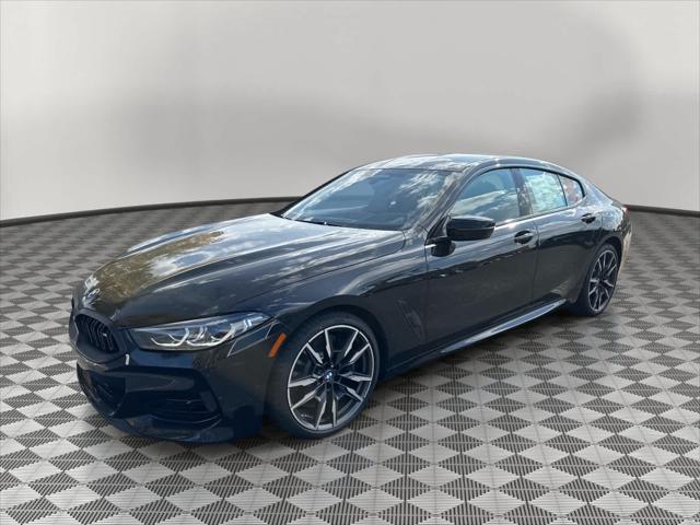 2026 BMW M8 xDrive