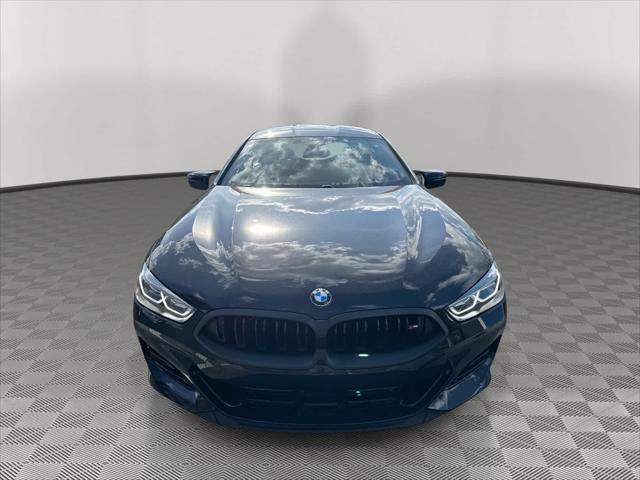 2026 BMW M8 xDrive