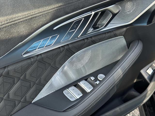 2026 BMW M8 xDrive