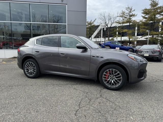 2024 Maserati Grecale GT