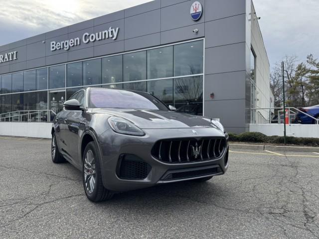 2024 Maserati Grecale GT