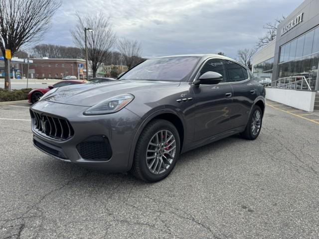 2024 Maserati Grecale GT