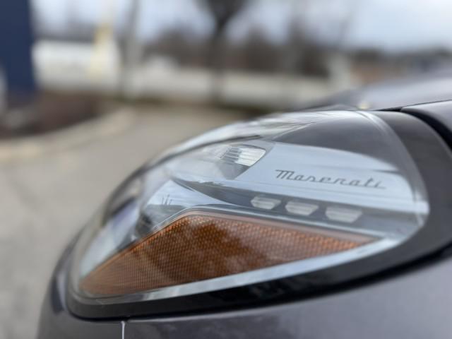 2024 Maserati Grecale GT