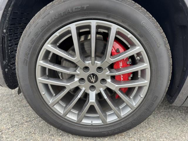 2024 Maserati Grecale GT