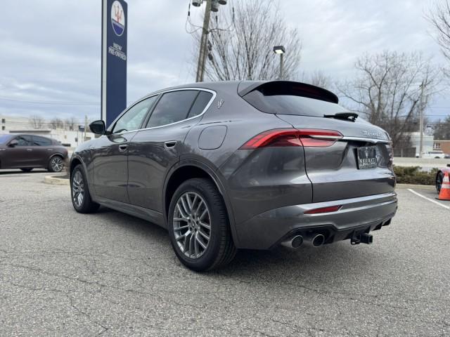 2024 Maserati Grecale GT