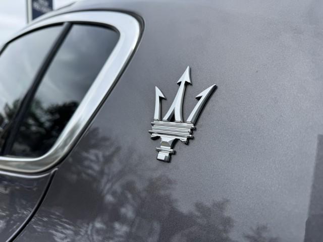 2024 Maserati Grecale GT