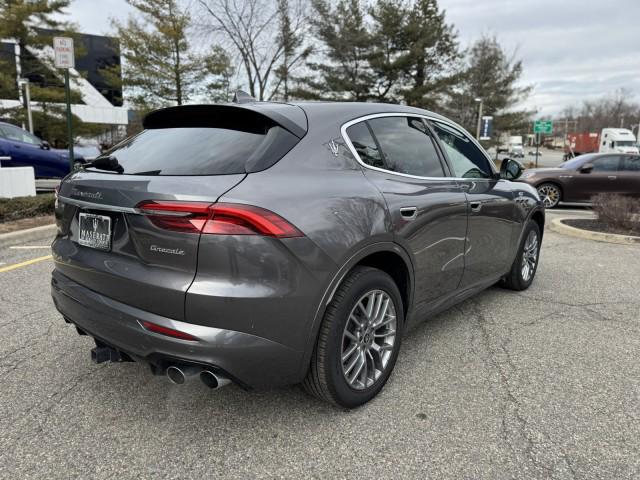 2024 Maserati Grecale GT
