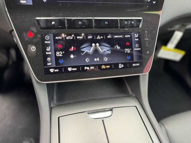 2024 Maserati Grecale GT